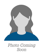 female avatar with text 'photo coming soon'