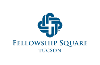 Fellowship Square Tucson logo