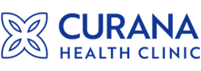 Curana Health Clinic logo