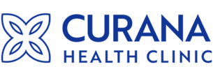 Curana Health Clinic logo